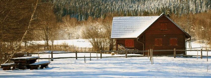 Chalets Zelena Vrata Fužine Esterno foto